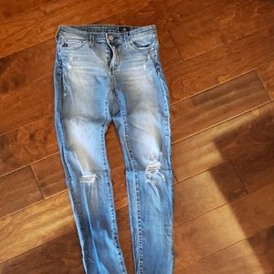 AG jeans